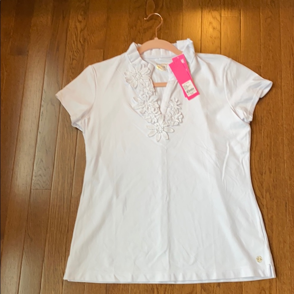 *BRAND NEW* Lilly Pulitzer Top